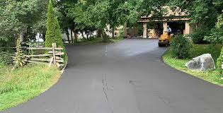 Best Decorative Concrete Driveways  in Texas City, TX